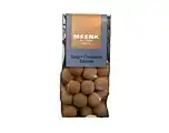 De Online Drogist Meenk Drop + Chocolade Salmiak 150GR aanbieding