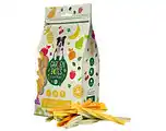 De Online Drogist Duvo+ plus Garden Bites Fruity Dental Swirls Hondensnack 30ST aanbieding