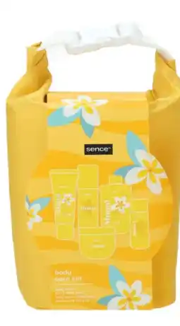 De Online Drogist Sence Monoï Body Care Geschenkset - 5-delig 1ST aanbieding