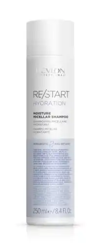 De Online Drogist Revlon Professional RE/START Hydration Shampoo 250ML aanbieding