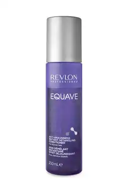 De Online Drogist Revlon Professional Equave Anti-Brassiness Conditioner 200ML aanbieding