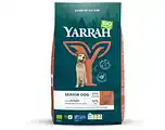 De Online Drogist Yarrah Senior Dog Hondenvoer Chicken 2000GR aanbieding