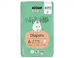 De Online Drogist Moomin Baby Luiers Maat 6 12-24 KG 30ST aanbieding