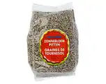 De Online Drogist Horizon Zonnebloempitten Bio 400GR aanbieding