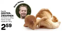 Ekoplaza Oester-zwammen aanbieding