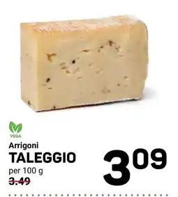 Ekoplaza Arrigoni TALEGGIO aanbieding