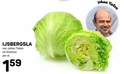 Ekoplaza IJSBERGSLA aanbieding