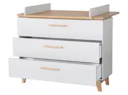 Lidl ROBA Commode Caro aanbieding