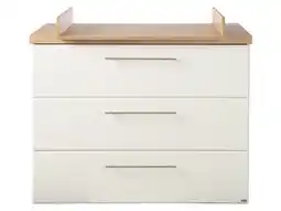 Lidl ROBA Commode Nele aanbieding