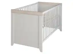 Lidl ROBA Kinderbed Helene 70 x 140 cm aanbieding