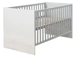Lidl ROBA Kinderbed Maren 2 - 70 x 140 cm aanbieding