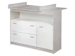 Lidl ROBA Commode Julia aanbieding