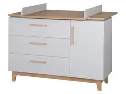 Lidl ROBA Commode Caro aanbieding