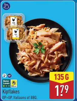 ALDI Kipflakes aanbieding