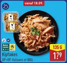 ALDI Kipflakes aanbieding