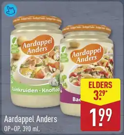ALDI Aardappel Anders aanbieding