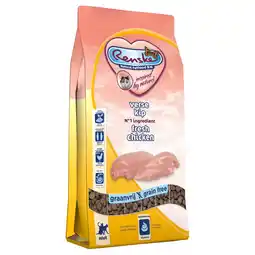 Pets Place Renske Kat Adult Verse - Kattenbrokken - Kip 6 kg aanbieding