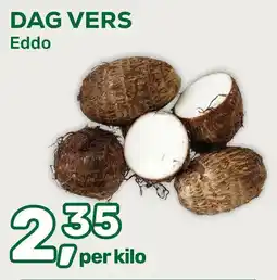 Amazing Oriëntal Eddo aanbieding