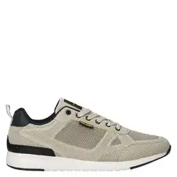 Wehkamp PME Legend Dornier sneakers zand aanbieding