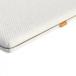 Albert Heijn Emma Original topper 80 x 200 cm aanbieding