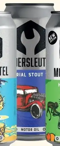Mitra Moersleutel Motor Oil | 44 CL aanbieding