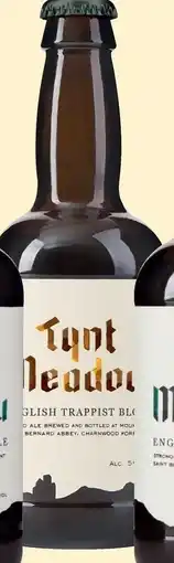 Mitra Tynt Meadow Blond | 33 CL aanbieding