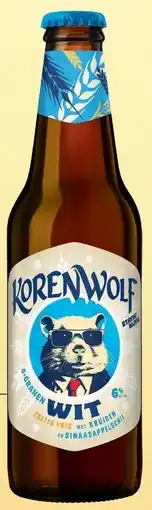 Mitra Gulpener Korenwolf | 30 CL aanbieding