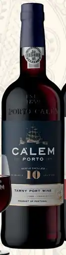 Mitra Calem 10 Years Old | 75 CL aanbieding