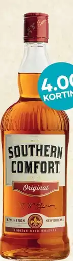 Mitra Southern Comfort Whiskey Likeur | 70 CL aanbieding