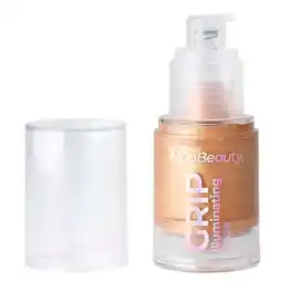 Trekpleister MCoBeauty Grip Illuminating Base Primer aanbieding