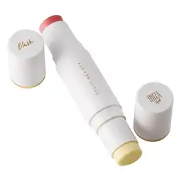 Kruidvat Xelly Beauty Chica's Del Sol Duo Blush aanbieding