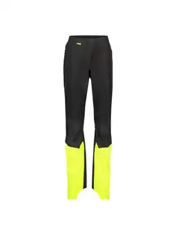ANWB Agu Tech Commuter Regenbroek dames Zwart aanbieding