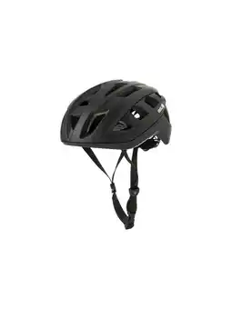 ANWB Agu Sleek Fietshelm Zwart aanbieding