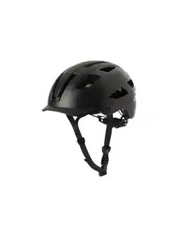 ANWB Agu Cit-E Fietshelm Zwart aanbieding