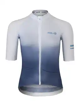 ANWB Agu Breakaway Fietsshirt dames Blauw aanbieding
