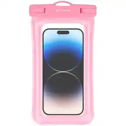 ANWB Imoshion Universele waterdicht zakje Roze aanbieding