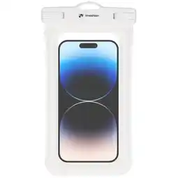 ANWB Imoshion Universele waterdicht zakje Wit aanbieding