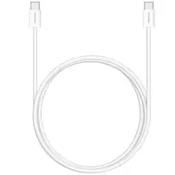 ANWB Imoshion USB-C naar USB-C kabel 2 meter Wit aanbieding