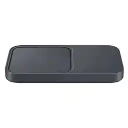 ANWB Samsung Draadloze Oplader Duo Zwart aanbieding