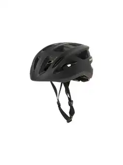ANWB Agu Attivo Fietshelm Zwart aanbieding