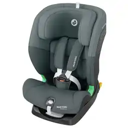 ANWB Maxi-Cosi Titan S i-Size Kinder autostoel Grijs aanbieding