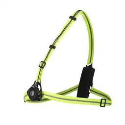 ANWB Bowinq Boston 500 Borstlamp oplaadbaar aanbieding