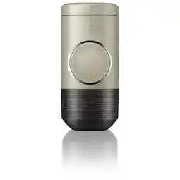 ANWB Wacaco Minipresso NS2 Portable Espresso Apparaat Groen aanbieding