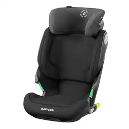 ANWB Maxi-Cosi Kore i-Size Kinder autostoel Zwart aanbieding