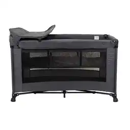 ANWB Novi Baby Kiki Luxe Campingbed aanbieding