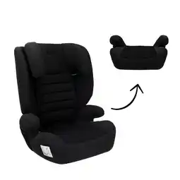 ANWB Novi Baby James Premium i-Size Autostoel Zwart aanbieding