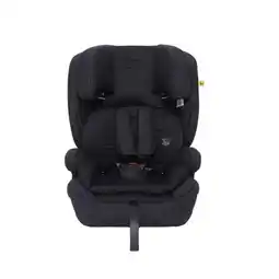 ANWB Novi Baby Jules i-Size Autostoel Zwart aanbieding