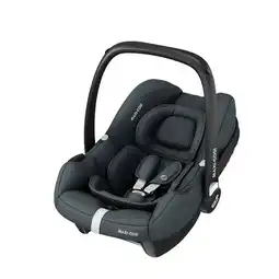 ANWB Maxi-Cosi CabrioFix i-Size Baby autostoel Grijs aanbieding