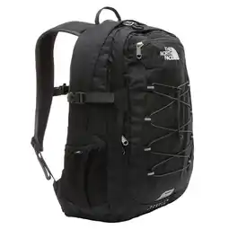 ANWB The North Face Borealis Classic Rugzak 15 Inch Laptopvak Zwart aanbieding