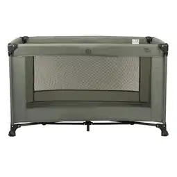 ANWB Novi Baby Nicky Campingbed aanbieding